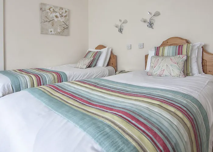 Melville Hall Hotel And Utopia Spa Sandown