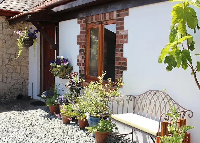 The Old Bakery B&B Taunton