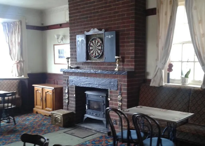 Gilesgate Moor Hotel Durham