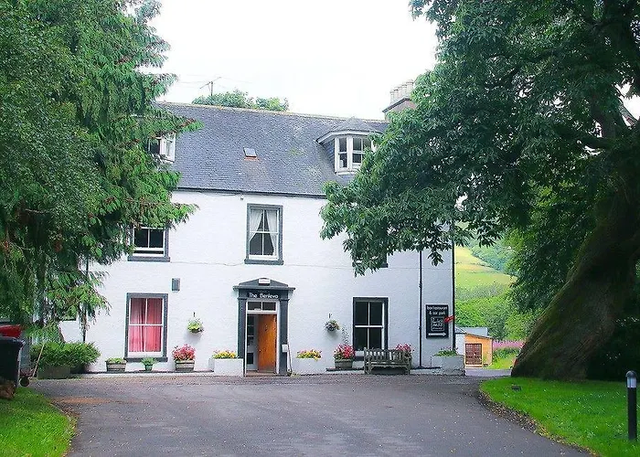 Benleva Hotel