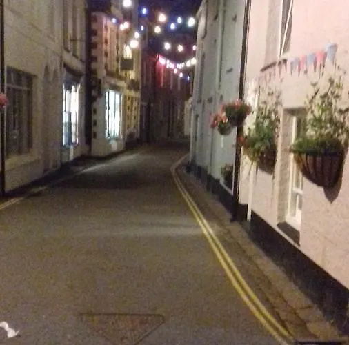 Holly Cottage Vintage B&B Mevagissey