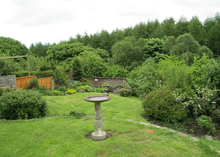 Oak Cottage Durham