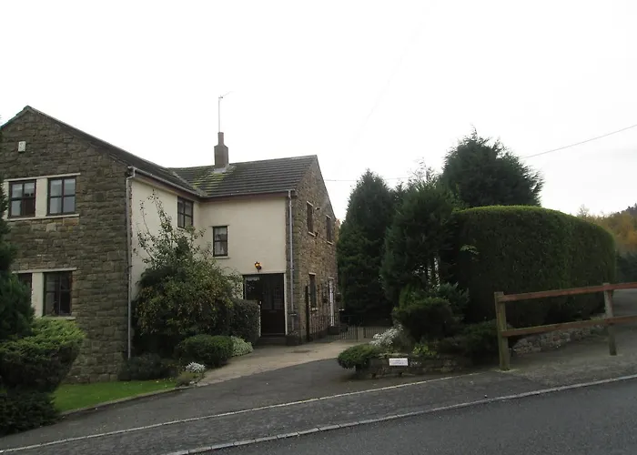 Oak Cottage Durham