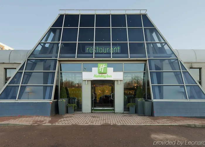 Holiday Inn Aberdeen - Exhibition Centre