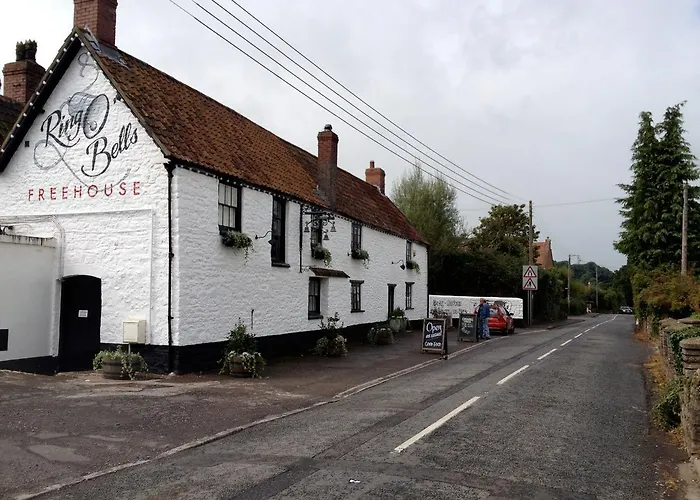 Ring O Bells
