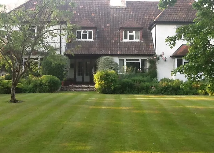 West Tyning Bed & Breakfast Bitton