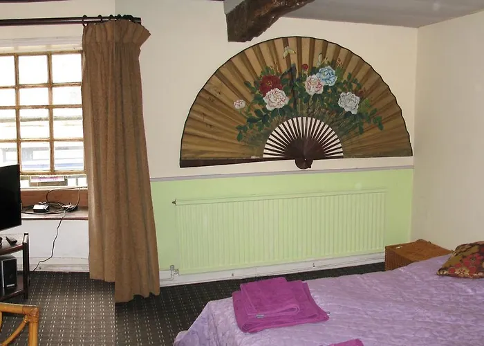 Sweetheart House