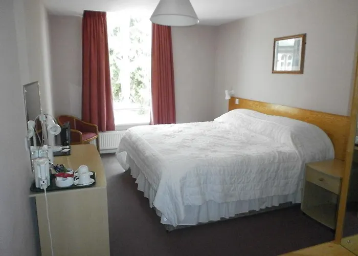 Hedley Lodge Guest House