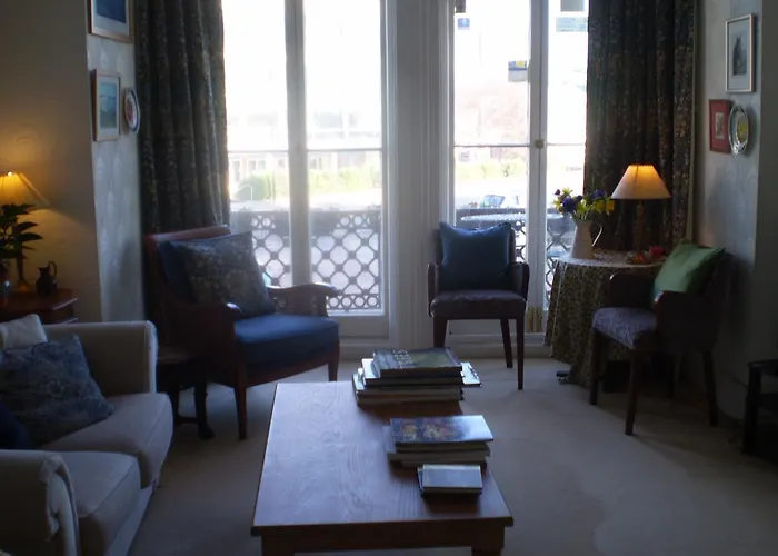 Park View Hotel Eastbourne