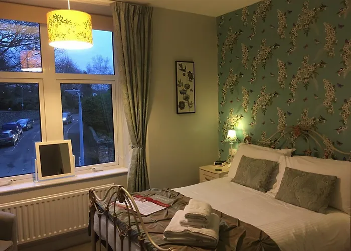 Ellerdene Guesthouse