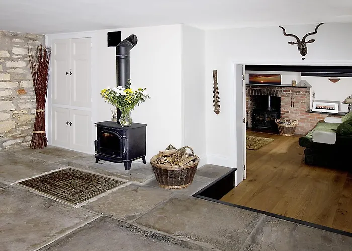 Rose Cottage Stragglethorpe