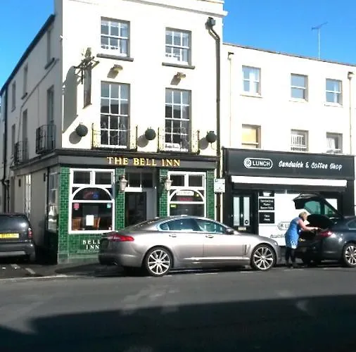 The Bell Inn Cheltenham