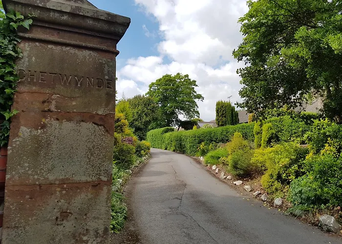 The Chetwynde Hotel