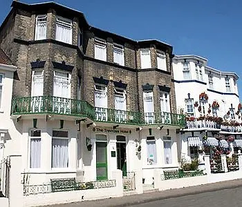 The Trevross Hotel Great Yarmouth