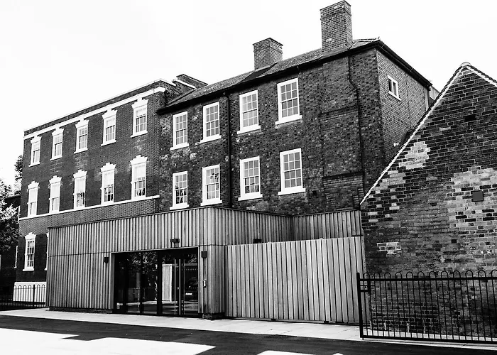 Birchover Bridgford Hall