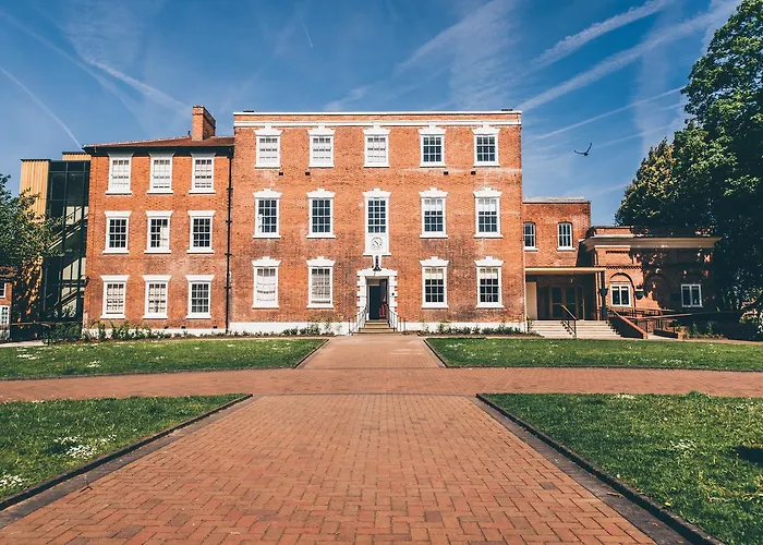 Birchover Bridgford Hall West Bridgford