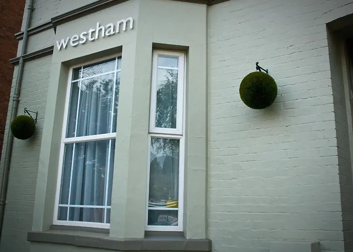 Westham Hotel Warwick 