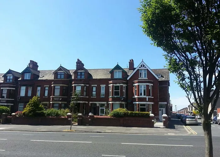 Maindee Guest House Barrow-in-Furness