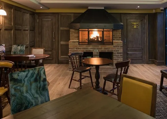 The Troll Cart Wetherspoon