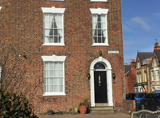 Stancroft House Hotel Bridlington