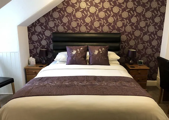 Rosebank Guest House