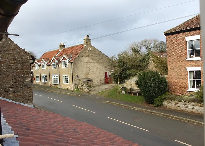 The Anvil Inn Scarborough