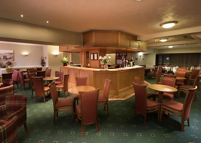 New Ocean Hotel