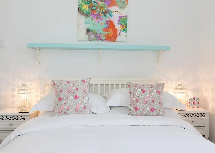 3 Porthminster B&B