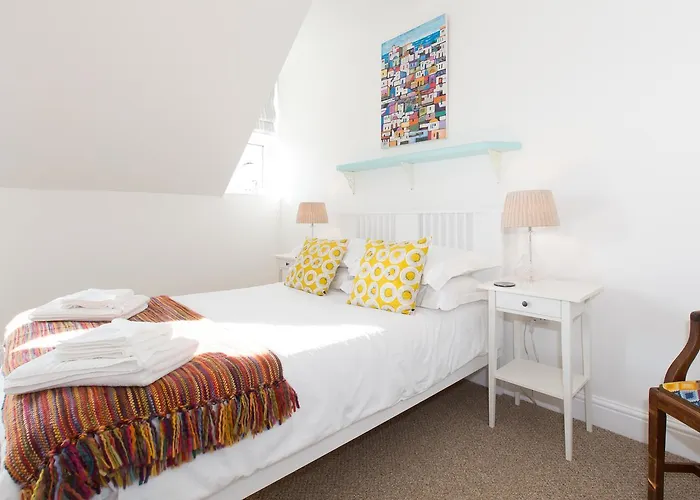 3 Porthminster B&B