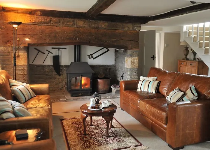 Frog Street Farmhouse