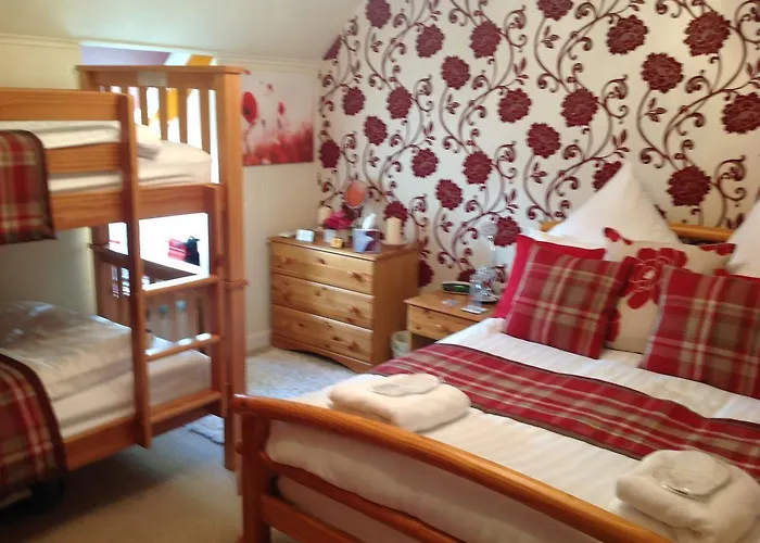 Ailigean B&B