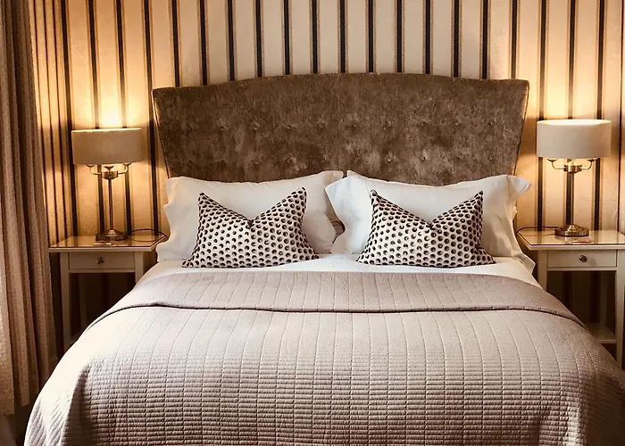 Ellangowan House Bed And Breakfast Pitlochry