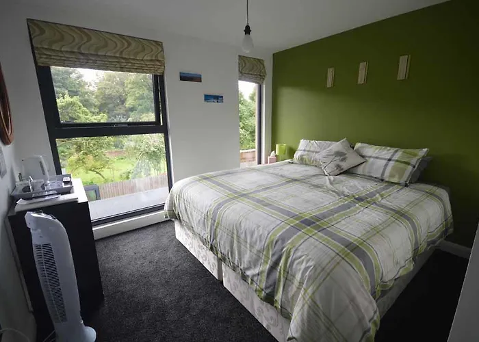 Aotearoa Southport B&B