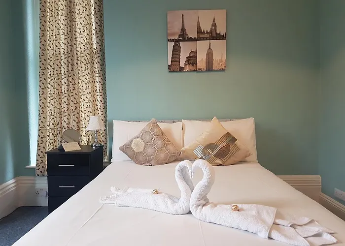 Carhampton Hotel Plymouth