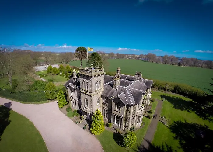 Eden Mansion