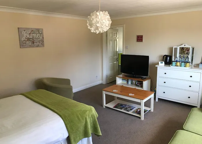 Primrose Lodge