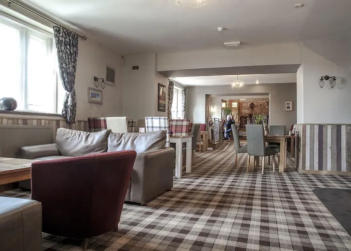 Crofters Lodge Barrow-in-Furness