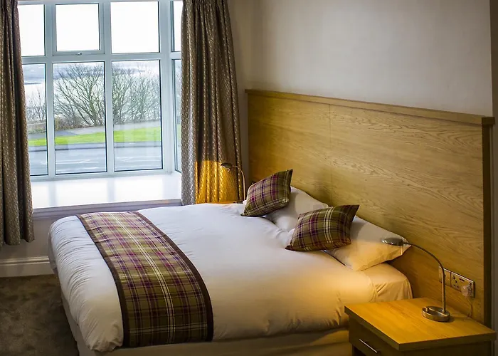 King Alfred Hotel Barrow-in-Furness