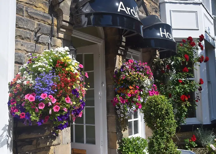 Arden House