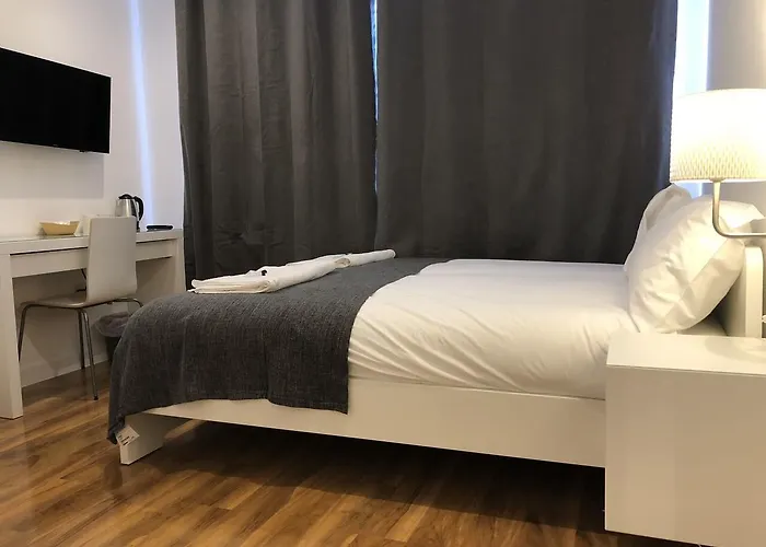 Craigtay Apartment Hotel