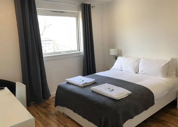 Craigtay Apartment Hotel