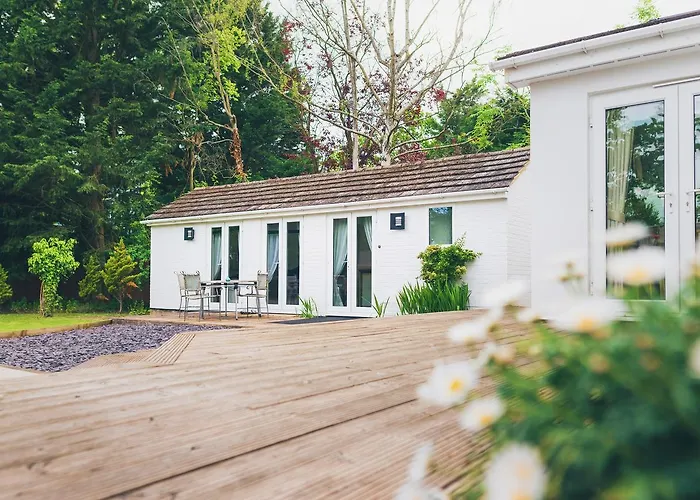 Elizabeth House Hotel Bracknell