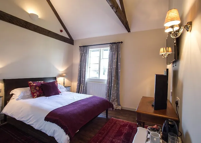 Tailor Room 4 Doddington 