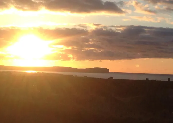 Creag Na Mara B&B