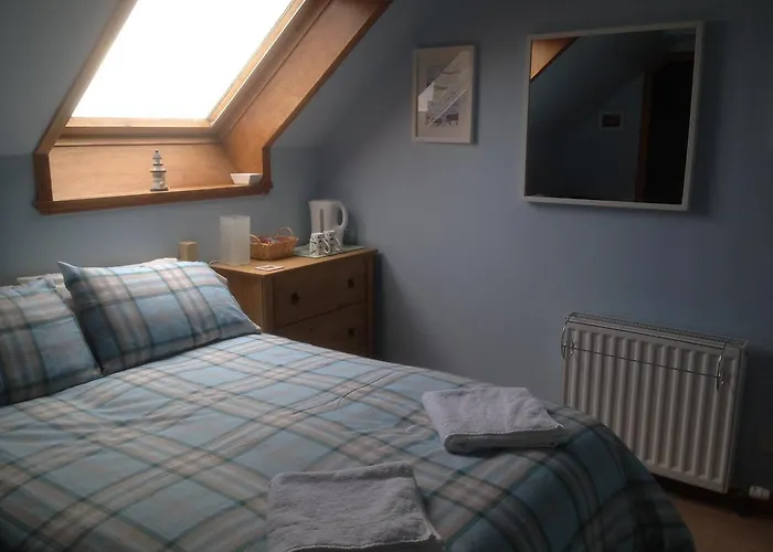 Creag Na Mara B&B
