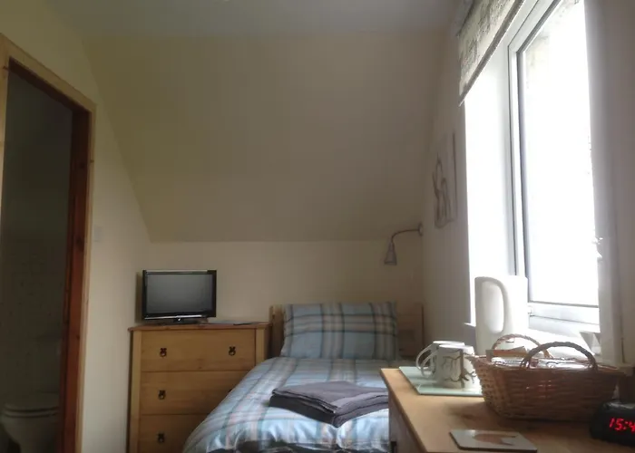 Creag Na Mara B&B