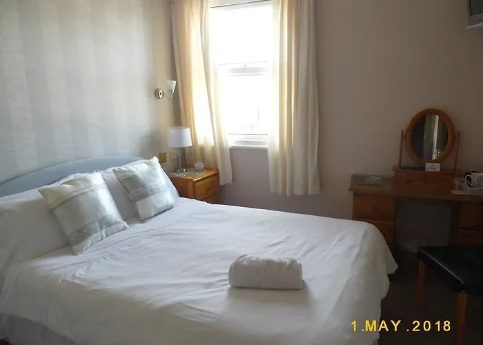The Beckett Guest House York