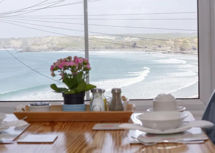 Cliff House