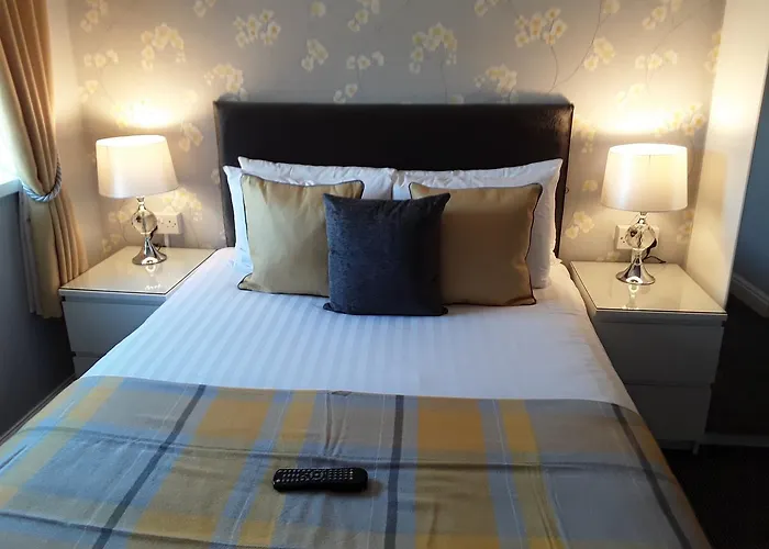 Manchester House Blackpool