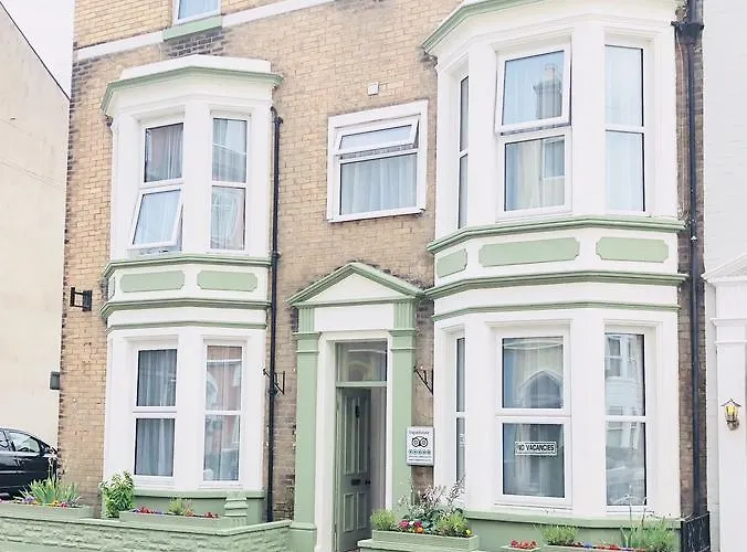 Brierley Guesthouse Weymouth